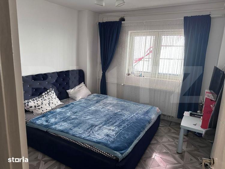 Apartament cu 3 camere în Titan — fotografia 1