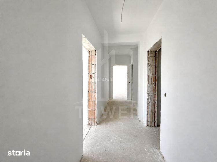Duplex 4 camere super pret