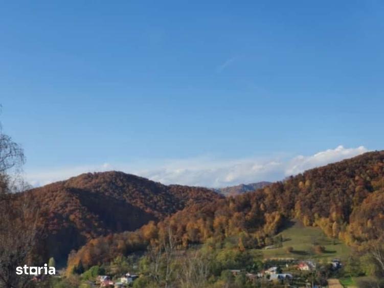 Teren de 20000 mp, în Valea