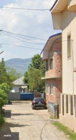 Casă cu 2 camere în Central