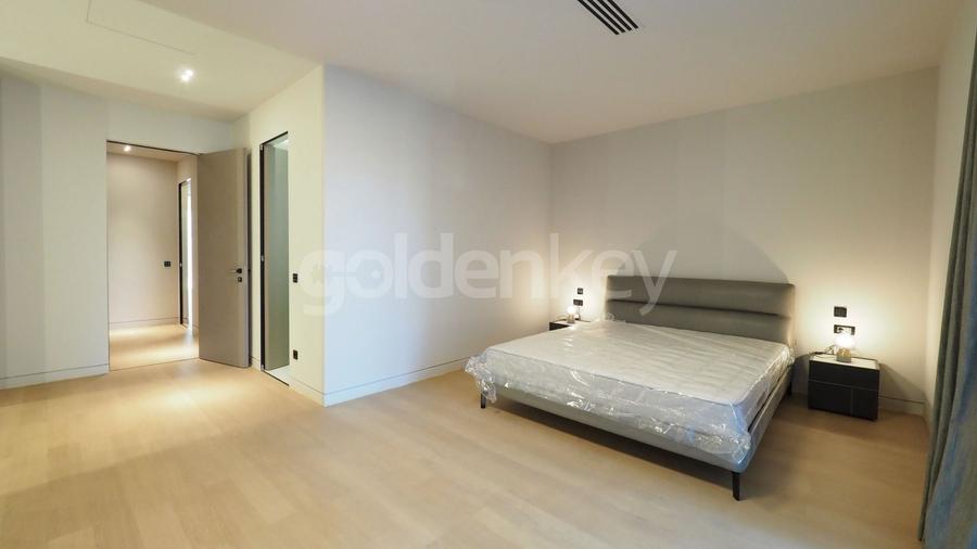 Apartament cu 3 camere decomandat, mobilat în Floreasca