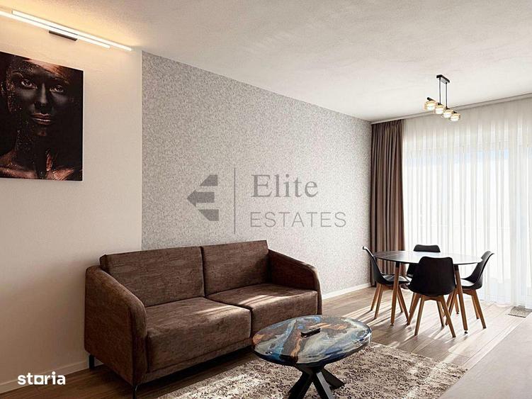 Apartament cu 2 camere în Ultracentral