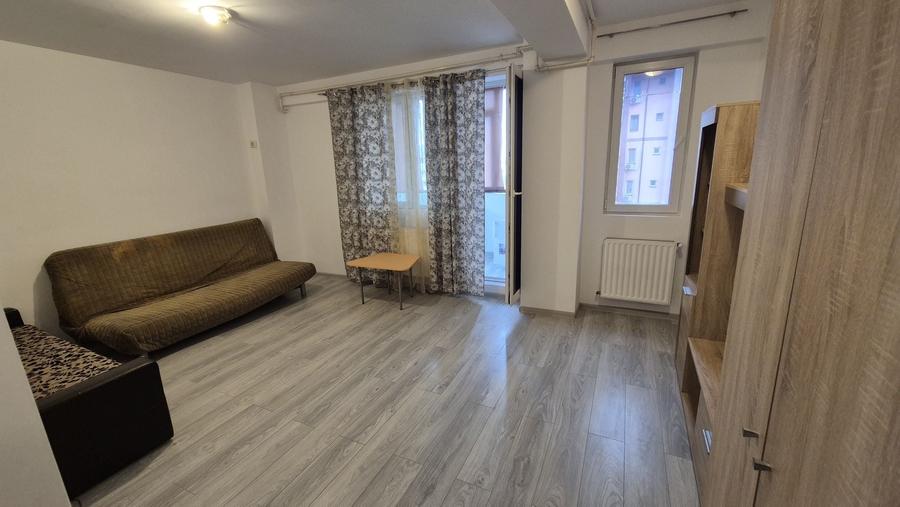 Apartament cu 2 camere în Chiajna
