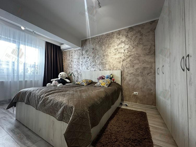 Apartament 2 camere decomandat - mobilat și utilat Popesti-Leordeni - 17