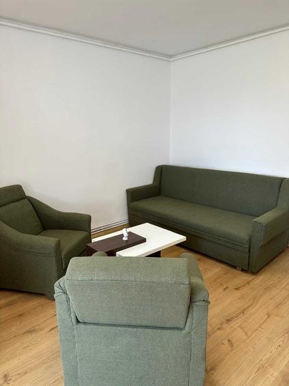 Apartament semidecomandat în Central