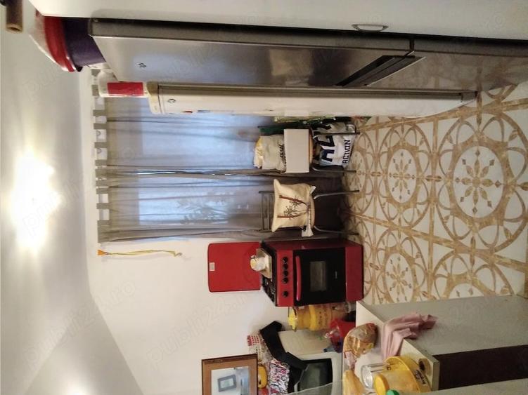 Casă cu 2 camere cu Teren 500 Mp în Pădureni