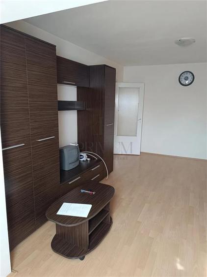 SAGULUI - APARTAMENT 1 CAMERA - mobilat, utilat, decomandat - 1