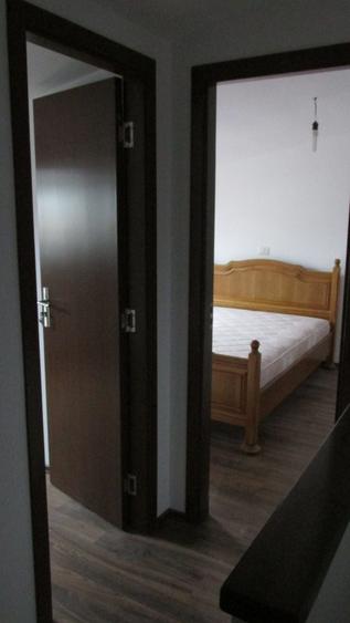 Apartament cu 2 camere decomandat în Burdujeni