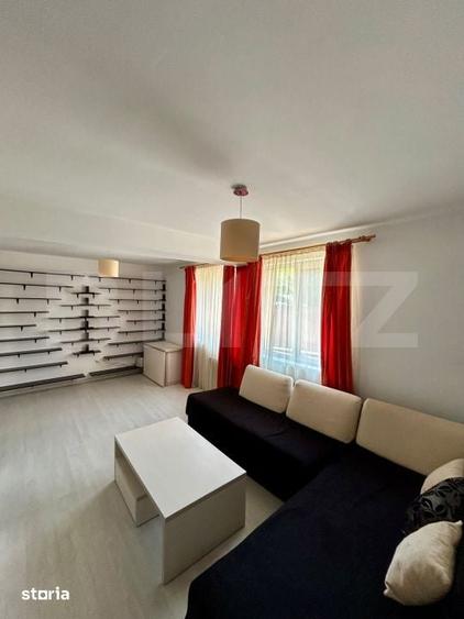 Apartament 2 camere, 56mp, modern, zona Europa - 3