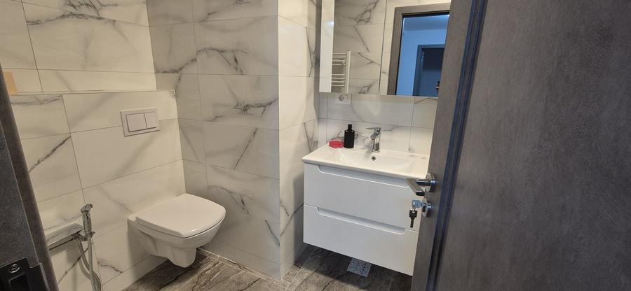 Apartament cu 2 camere în Copou
