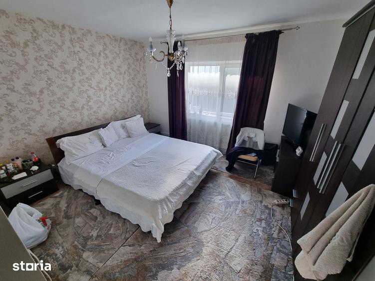 Apartament cu 4 camere în Inel I