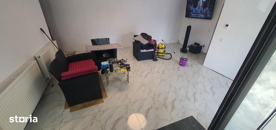 Casă cu 2 camere cu Teren 400 Mp în Dascălu