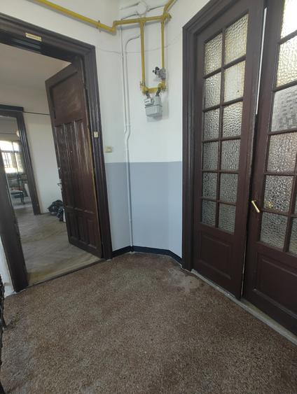 Apartament cu 3 camere circular în Unirii