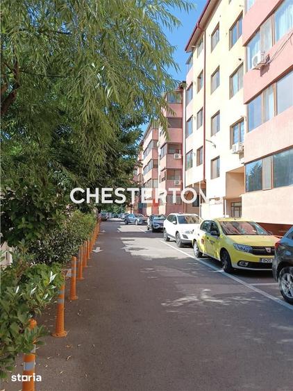 Apartament cu 2 camere si balcon ST=48mp situat la parterul unui bloc - 11