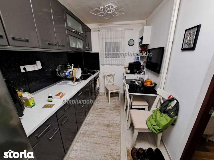 Metrou 1 Decembrie Apartament 2 Camere Modern Boxa+Parcare - 4