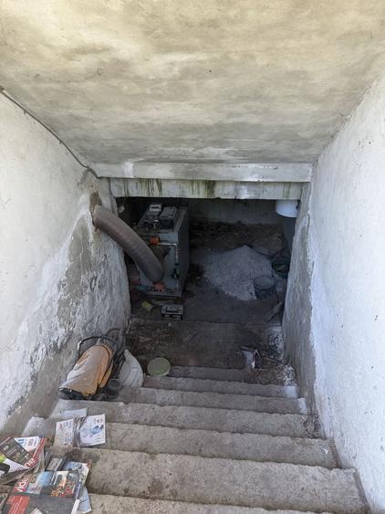 Casă cu 4 camere în Preajba