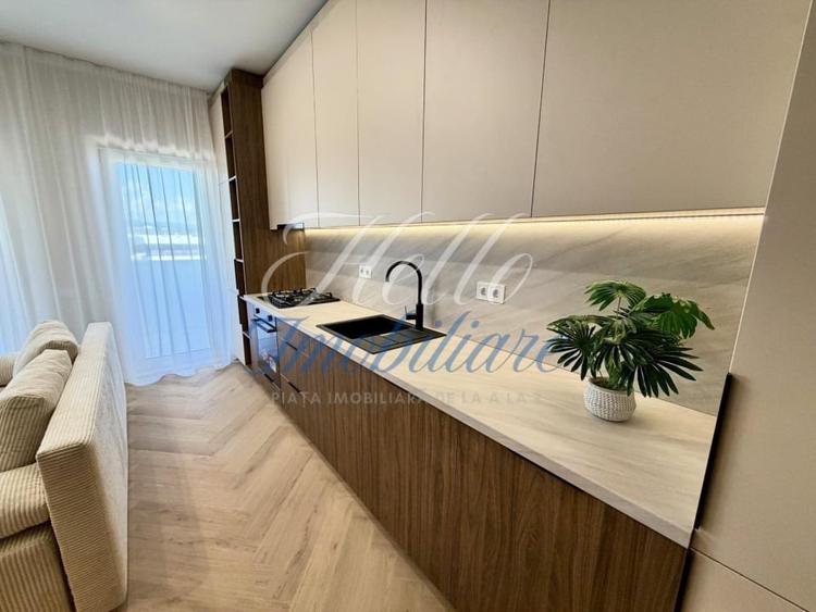 Apartament 2 camere 52 mp si balcon 9 mp Floresti zona Eroilor - 6