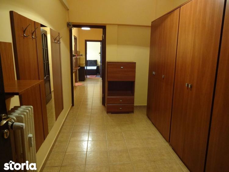 SPRE INCHIRIERE apartament 2 camere -Dacia - 2