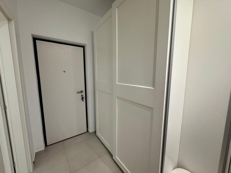 Apartament 3 camere in Bloc 2025 cu Terasă 35 mp  Langa cartierul Panduri - 19