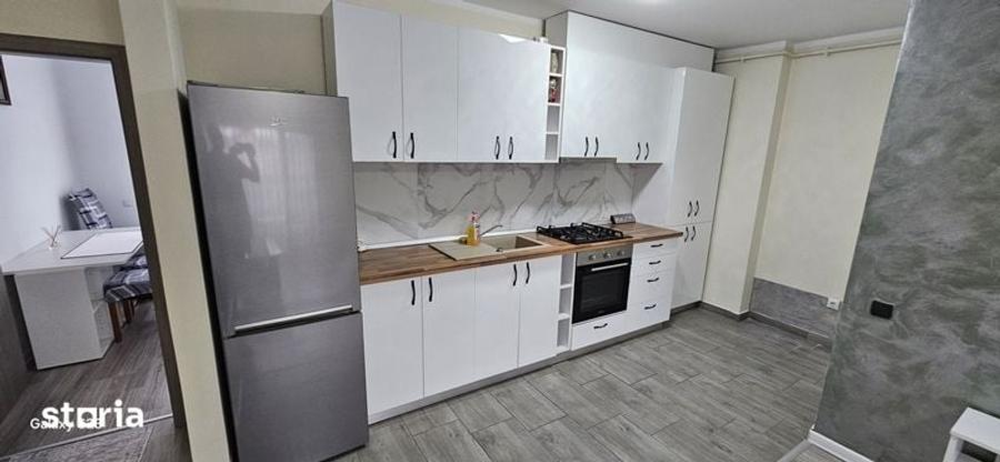 Apartament cu 2 camere în Someșeni