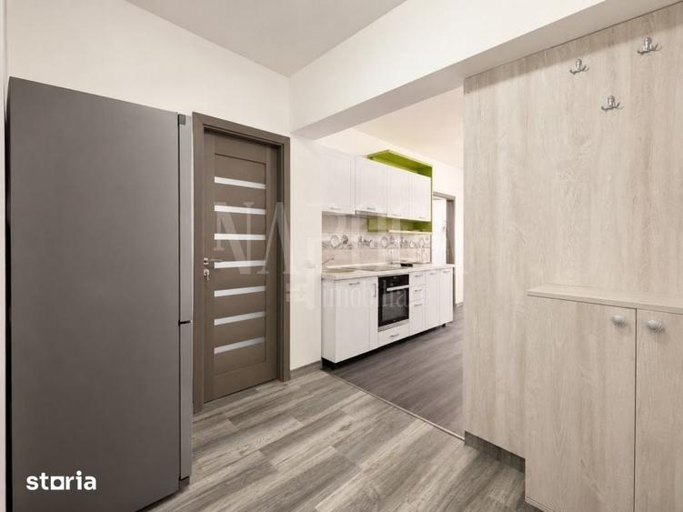 Apartament 2 camere de vanzare in Manastur, Cluj Napoca - 4