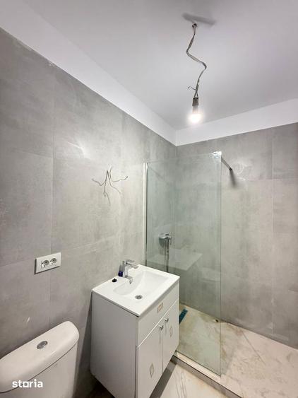 Apartament cu 3 camere decomandat în Militari
