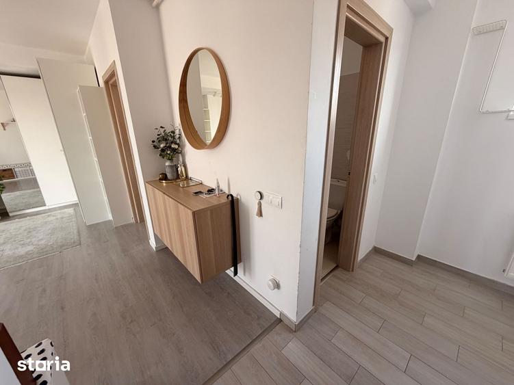 Apartament cu 3 camere în Chitila