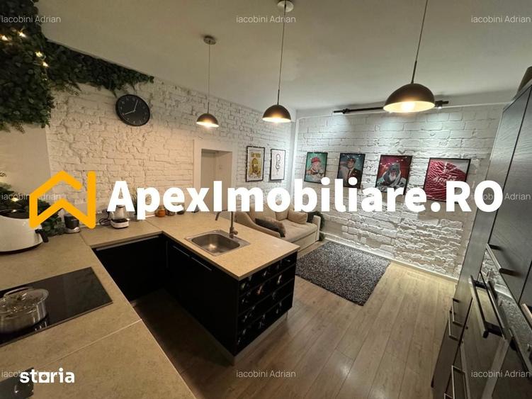 Apartament 2 camere de inchiriat P-ta Romana Bucuresti | ApexImobiliar - 7