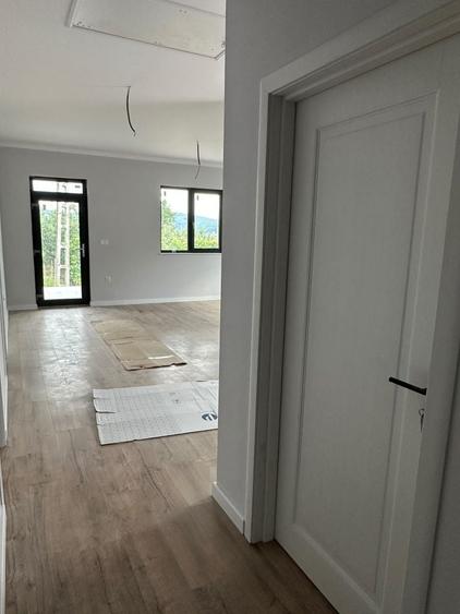 Casa de vanzare superfinisata parter in Bistrita - 8