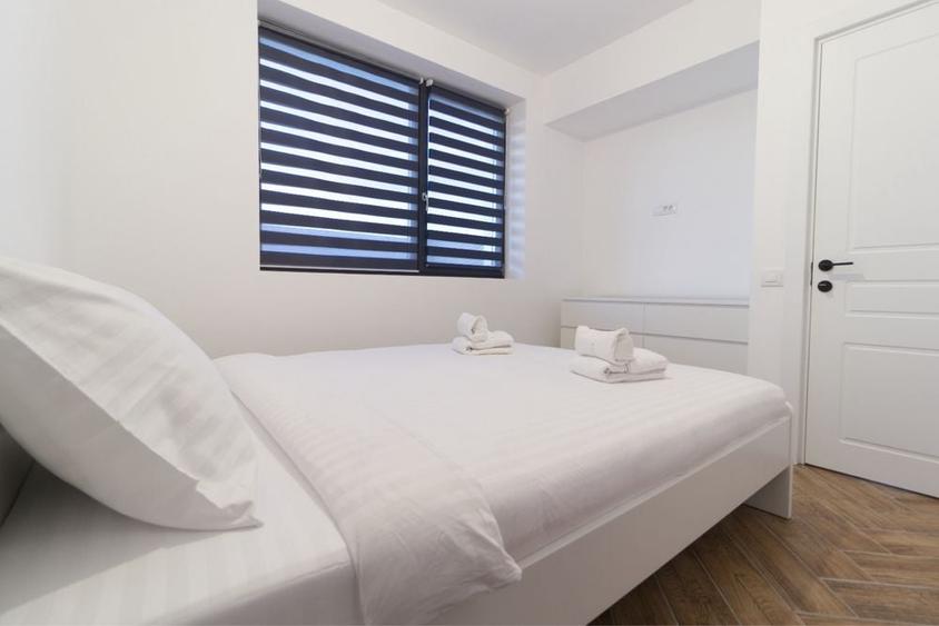 Apartament cu 2 camere semidecomandat în Primăverii