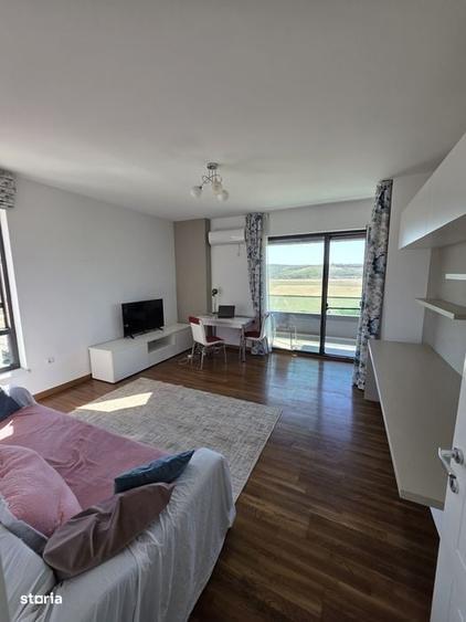 Apartament cu 2 camere decomandat în Păcurari