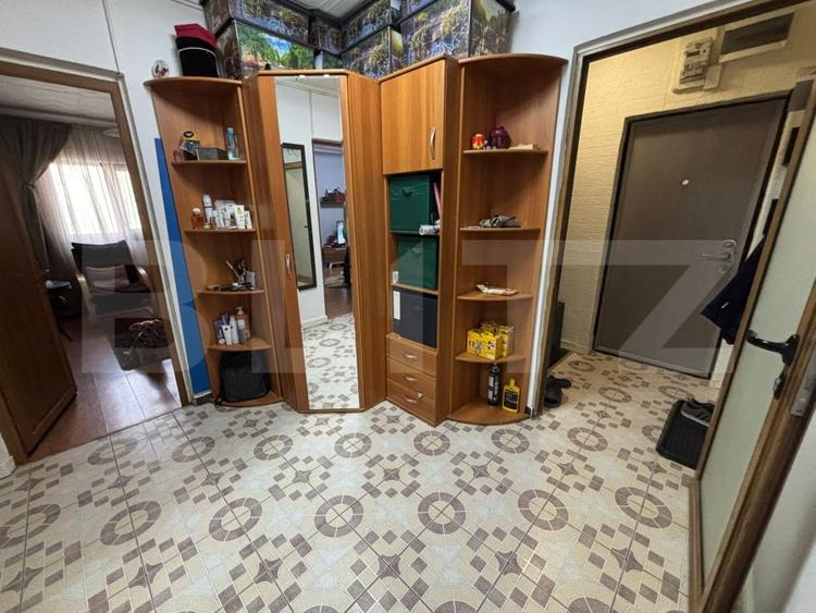 Apartament 3 camere decomandat, 64 mp – zona Tătărași - 5
