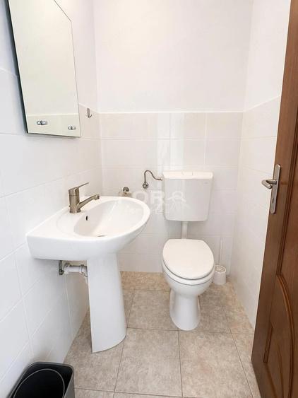 Apartament cu 3 camere decomandat în Nufărul