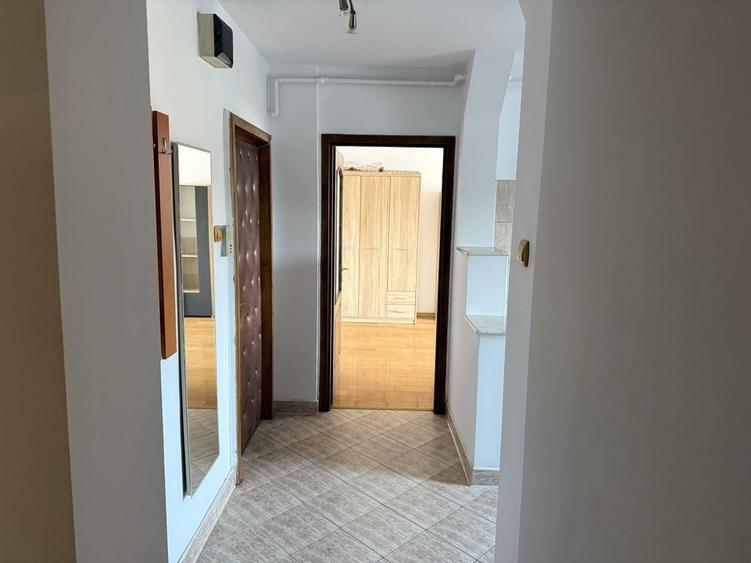 Apartament cu 2 camere decomandat în Ultracentral