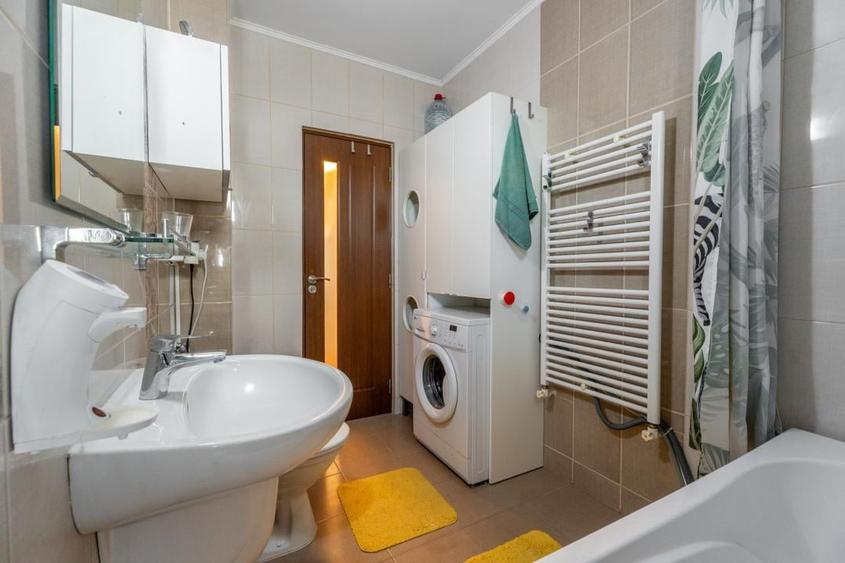 2 camere | Parcare | Petfriendly | Cartier Brown Luxury - 14