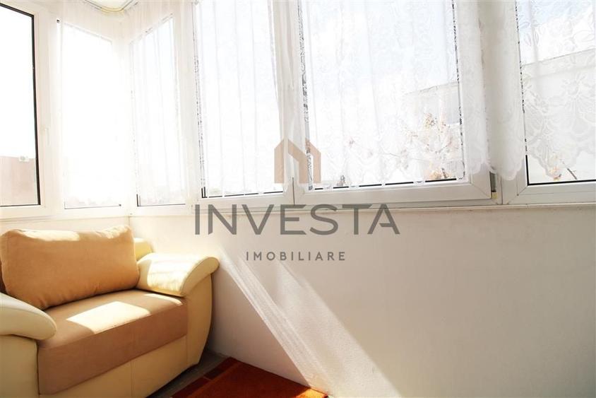 Apartament cu 4 camere decomandat în Gheorgheni