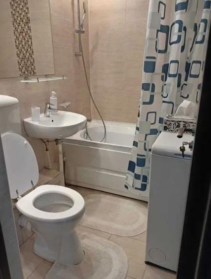 Apartament cu 2 camere decomandat, mobilat în Berceni