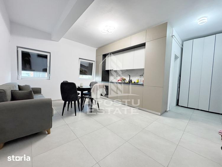 Apartament cu 2 camere în Ciarda Roșie