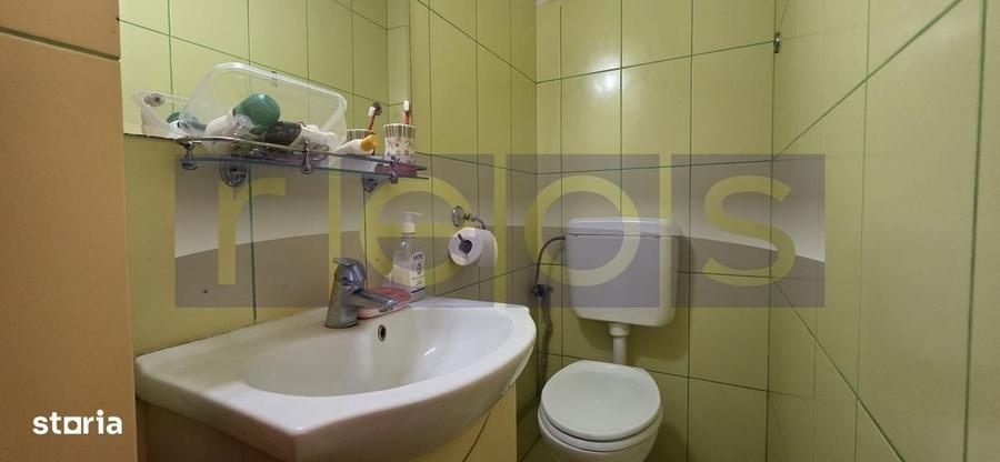 Vanzare 3 Camere Decomandat -Dristor - 10