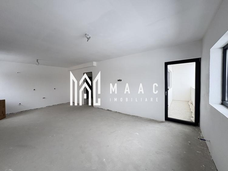 Apartament 3 camere I Etajul 1 I Selimbar - 1