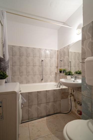 Garsonieră semidecomandată în Drumul Taberei