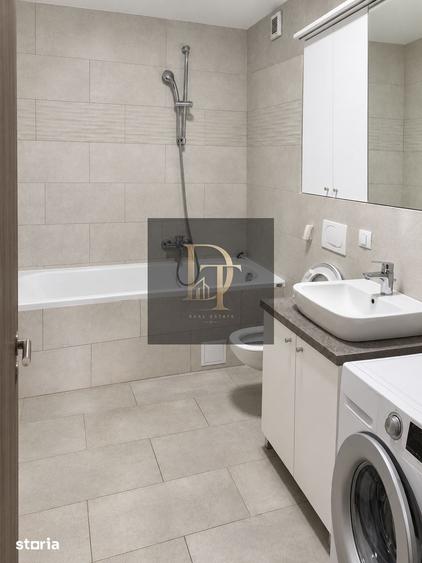Apartament cu 3 camere decomandat în Tractorul