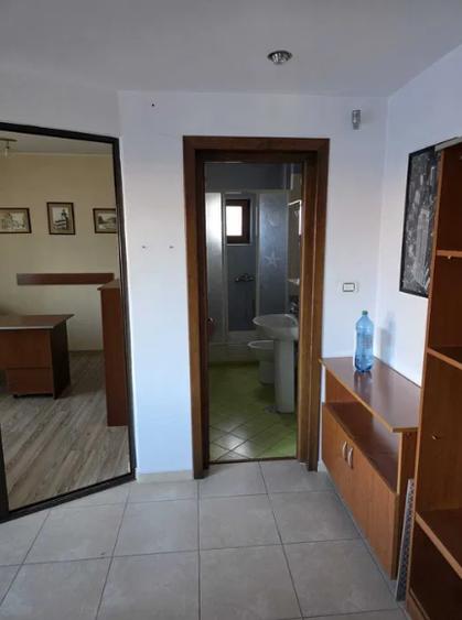 Birou/Apartament două camere - Fosta Autogară - etaj 1 - 2