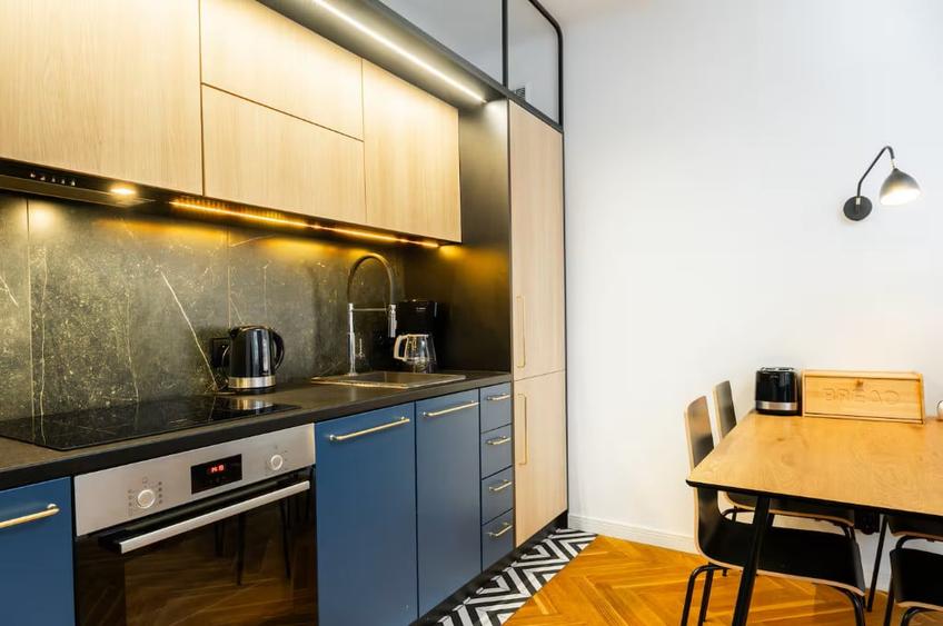 Apartament cu 2 camere decomandat în Colentina