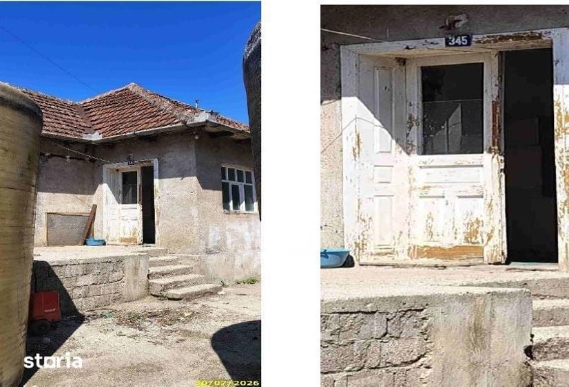 Casa si teren sat Bogdand, cota parte 4/5, ID: R3352896 - 6
