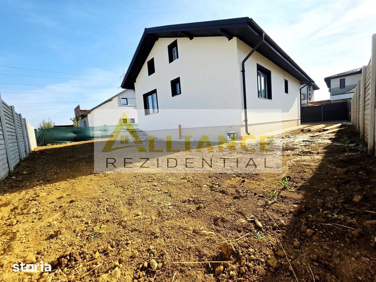 Casă cu 4 camere cu Teren 410 Mp în Central