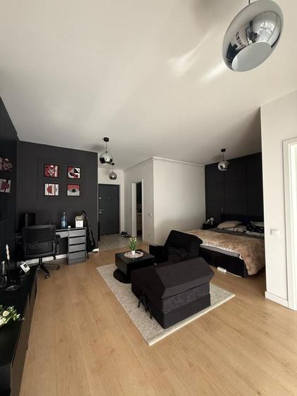Apartament în Florești