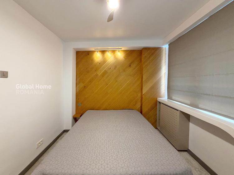 Minimalist 2-Room ◦ Ultracentral ◦ Panoramic View ◦ Move-In Ready - 15