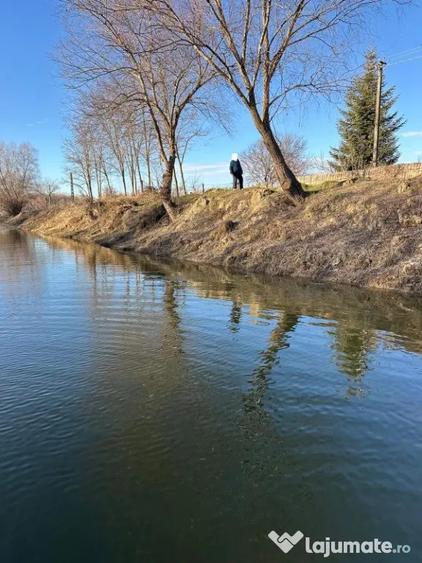 Teren de 1032 mp, în Băltenii de Jos