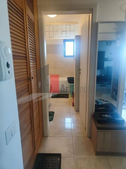 Apartament cu 2 camere decomandat, mobilat în Dobroești